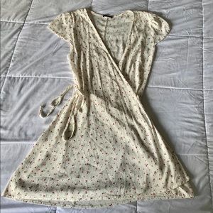 Brandy Melville Floral Dress